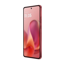 foto de SMARTPHONE MOTOROLA MOTO G86 POWER 8GB 512GB 5G ROSA CRISANTEMO