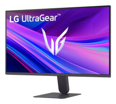 foto de MONITOR LG 24G411A-B 24 FlHD 144HZ IPS 1MS G-SYNC GAMING