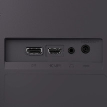 foto de MONITOR LG 24G411A-B 24 FlHD 144HZ IPS 1MS G-SYNC GAMING