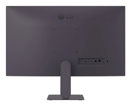foto de LG 24G411A-B pantalla para PC 61 cm (24) 1920 x 1080 Pixeles Full HD LCD Negro