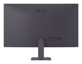 foto de LG 27G411A-B pantalla para PC 68,6 cm (27) 1920 x 1080 Pixeles Full HD LCD Negro
