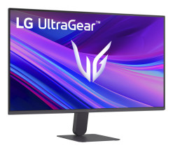 foto de MONITOR LG ULTRAGEAR G4 27G411A-B 27 FHD 1MS 144HZ IPS NEGRO