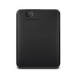 foto de DISCO DURO EXT WESTERN DIG ELEMENTS 6 TB 2.5 MICRO-USB B 3.2 GEN 1 NEG