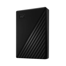 foto de DISCO DURO EXT WESTERN DIG MY PASSPORT 6 TB 2.5 MICRO-USB B 3.2 GEN 1 NEG