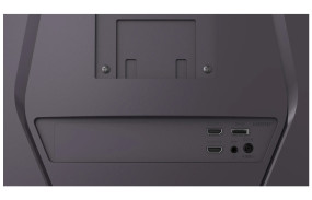 foto de MONITOR GAMING CURVO LG ULTRAGEAR 32G600A-B 31.5 QHD 1MS 180HZ REGUABLE NEGRO