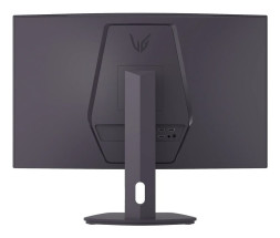 foto de MONITOR GAMING CURVO LG ULTRAGEAR 32G600A-B 31.5 QHD 1MS 180HZ REGUABLE NEGRO