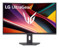 foto de MONITOR GAMING CURVO LG ULTRAGEAR 32G600A-B 31.5 QHD 1MS 180HZ REGUABLE NEGRO