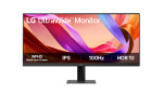MONITOR POFESIONAL ULTRAPANORAMICO LG 29U511A-B 29 WFHD NEGRO