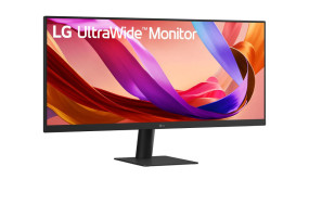 foto de MONITOR POFESIONAL ULTRAPANORAMICO LG 29U511A-B 29 WFHD NEGRO