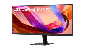 foto de MONITOR POFESIONAL ULTRAPANORAMICO LG 29U511A-B 29 WFHD NEGRO