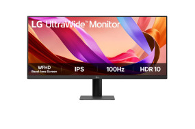 foto de MONITOR POFESIONAL ULTRAPANORAMICO LG 29U511A-B 29 WFHD NEGRO