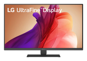 foto de MONITOR PROFESIONAL LG ULTRAFINE 27U730A-B 27 4K MULTIMEDIA REGULABLE NEGRO