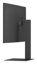 foto de MONITOR PROFESIONAL LG ULTRAFINE 27U730A-B 27 4K MULTIMEDIA REGULABLE NEGRO