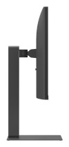 foto de MONITOR PROFESIONAL LG ULTRAFINE 27U730A-B 27 4K MULTIMEDIA REGULABLE NEGRO