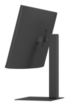 foto de MONITOR PROFESIONAL LG ULTRAFINE 27U730A-B 27 4K MULTIMEDIA REGULABLE NEGRO