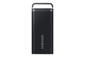 foto de SSD SAMSUNG T5 2TB MU-PH2T0S NEGRO