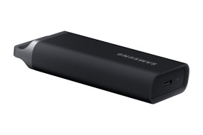 foto de SSD SAMSUNG T5 2TB MU-PH2T0S NEGRO