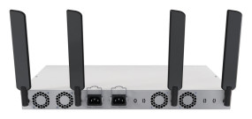 foto de ROUTER MIKROTIK CRS418-8P-8G-2S+5axQ2axQ-RM
