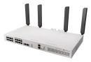 foto de ROUTER MIKROTIK CRS418-8P-8G-2S+5axQ2axQ-RM