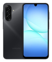 foto de SMARTPHONE SAMSUNG GALAXY A17 4GB 128GB 4G BLACK