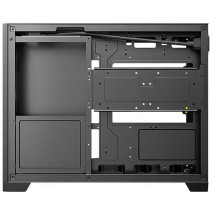 foto de CAJA ANTEC FLUX M MATX NEGRA