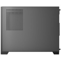 foto de CAJA ANTEC FLUX M MATX NEGRA