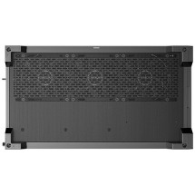 foto de CAJA ANTEC FLUX M MATX NEGRA