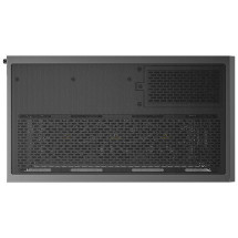 foto de CAJA ANTEC FLUX M MATX NEGRA