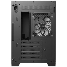 foto de CAJA ANTEC FLUX M MATX NEGRA