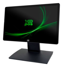 foto de PANTALLA TACTIL 15.6'' FLAT CAPACITIVA POSIFLEX FULL HD VGA HDMI USB