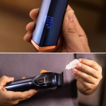 foto de CECOTEC PRECISIONCARE EXPERT VECTOR