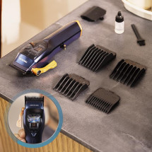 foto de CECOTEC PRECISIONCARE EXPERT VECTOR