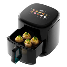 foto de CECOTEC CECOFRY&GRILL SMOKIN'PRIME 8500