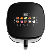 foto de CECOTEC CECOFRY&GRILL SMOKIN'PRIME 8500