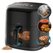 foto de CECOTEC CECOFRY&GRILL SMOKIN'PRIME 8500