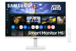 MONITOR SAMSUNG SMART 27 LS27FM501EUXEN FHD MULTI