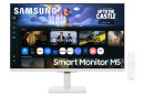 foto de MONITOR SAMSUNG SMART 27 LS27FM501EUXEN FHD MULTI