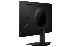 foto de MONITOR SAMSUNG SMART M5 27 LS27FG502EUXEN FHD 60HZ
