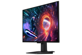 foto de MONITOR SAMSUNG SMART M5 27 LS27FG502EUXEN FHD 60HZ