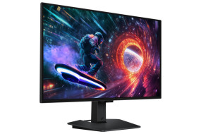 foto de MONITOR SAMSUNG SMART M5 27 LS27FG502EUXEN FHD 60HZ
