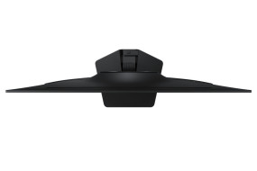 foto de MONITOR SAMSUNG SMART M5 27 LS27FG502EUXEN FHD 60HZ