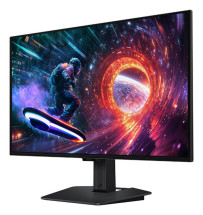 foto de MONITOR SAMSUNG SMART M5 27 LS27FG502EUXEN FHD 60HZ