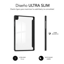 foto de FUNDA TABLET TABLET SHOCK CASE SAMSUNG TAB A8 10.5 X200/X205