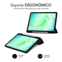 foto de FUNDA TABLET TABLET SHOCK CASE SAMSUNG TAB A8 10.5 X200/X205