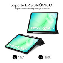 foto de FUNDA TABLET SHOCK CASE SAMSUNG TAB A8 10.5 X200/X205