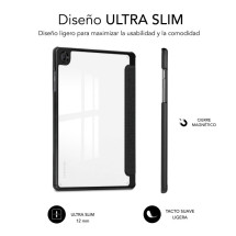 foto de FUNDA TABLET SHOCK CASE SAMSUNG TAB A8 10.5 X200/X205