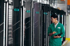 foto de ACCESORIO HPE P58199-B21 PROLIANT ML30 GEN11/12 SMART STORAGE