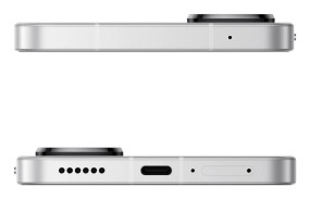 foto de SMARTPHONE POCO F7 5G 12GB/256GB SILVER