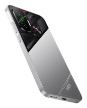 foto de SMARTPHONE POCO F7 5G 12GB/256GB SILVER