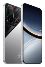 foto de SMARTPHONE POCO F7 5G 12GB/256GB SILVER